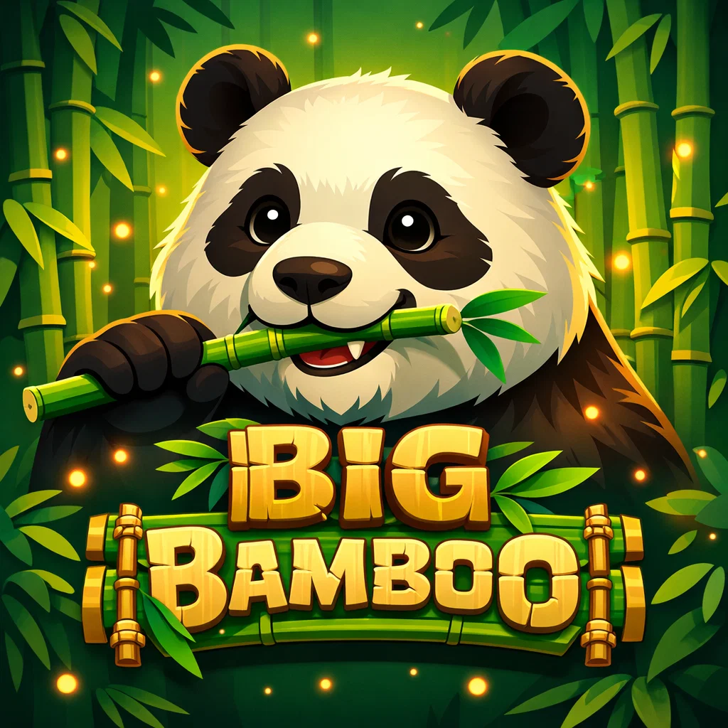Big Bamboo 2