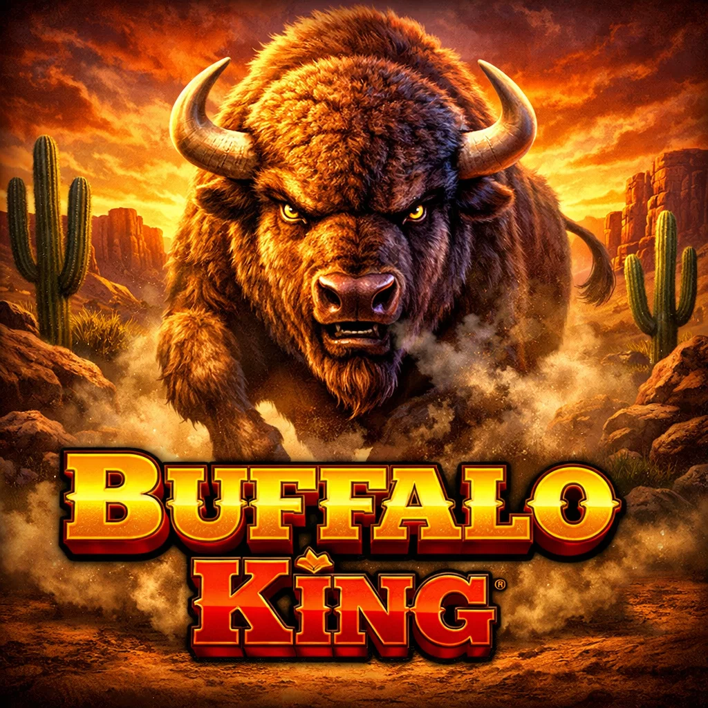 Buffalo King