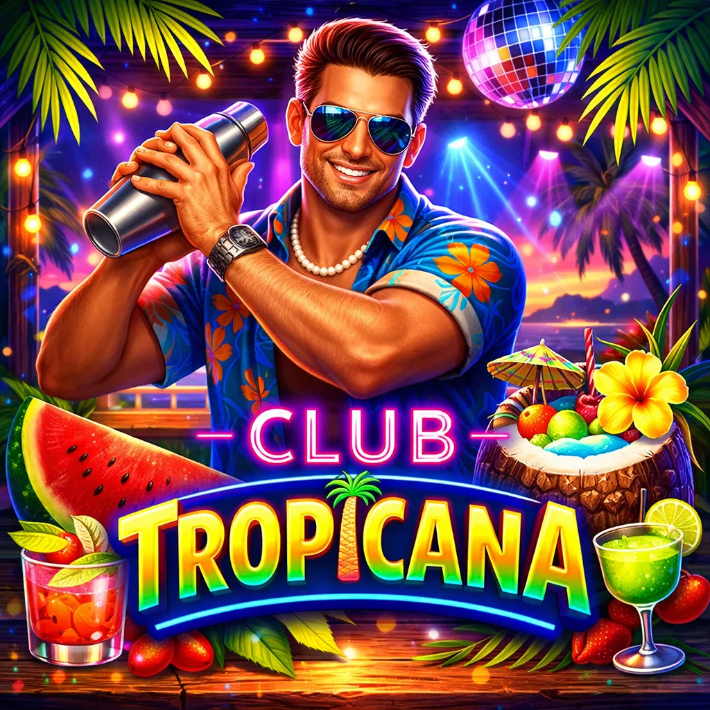 Club Tropicana