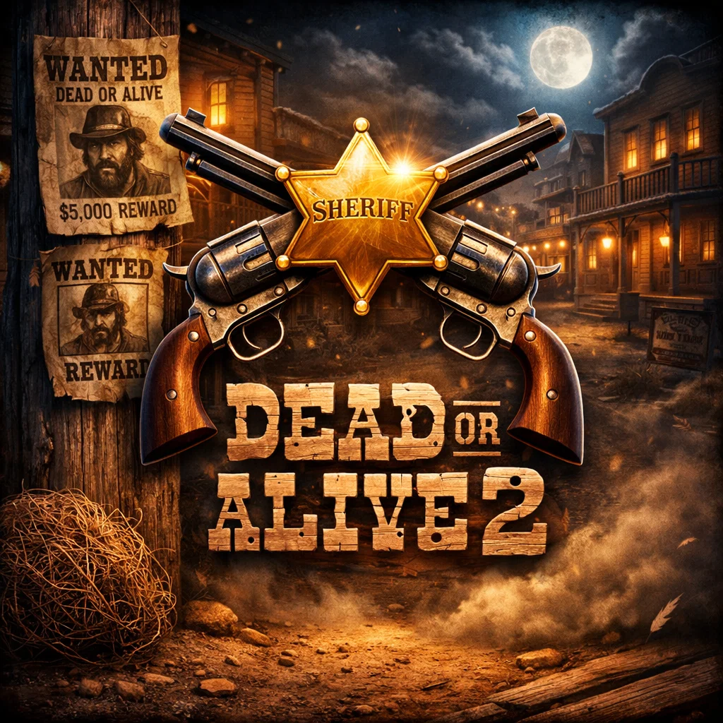 Dead or Alive 2
