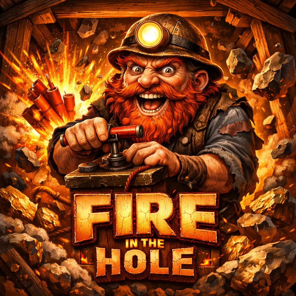 Fire in the Hole