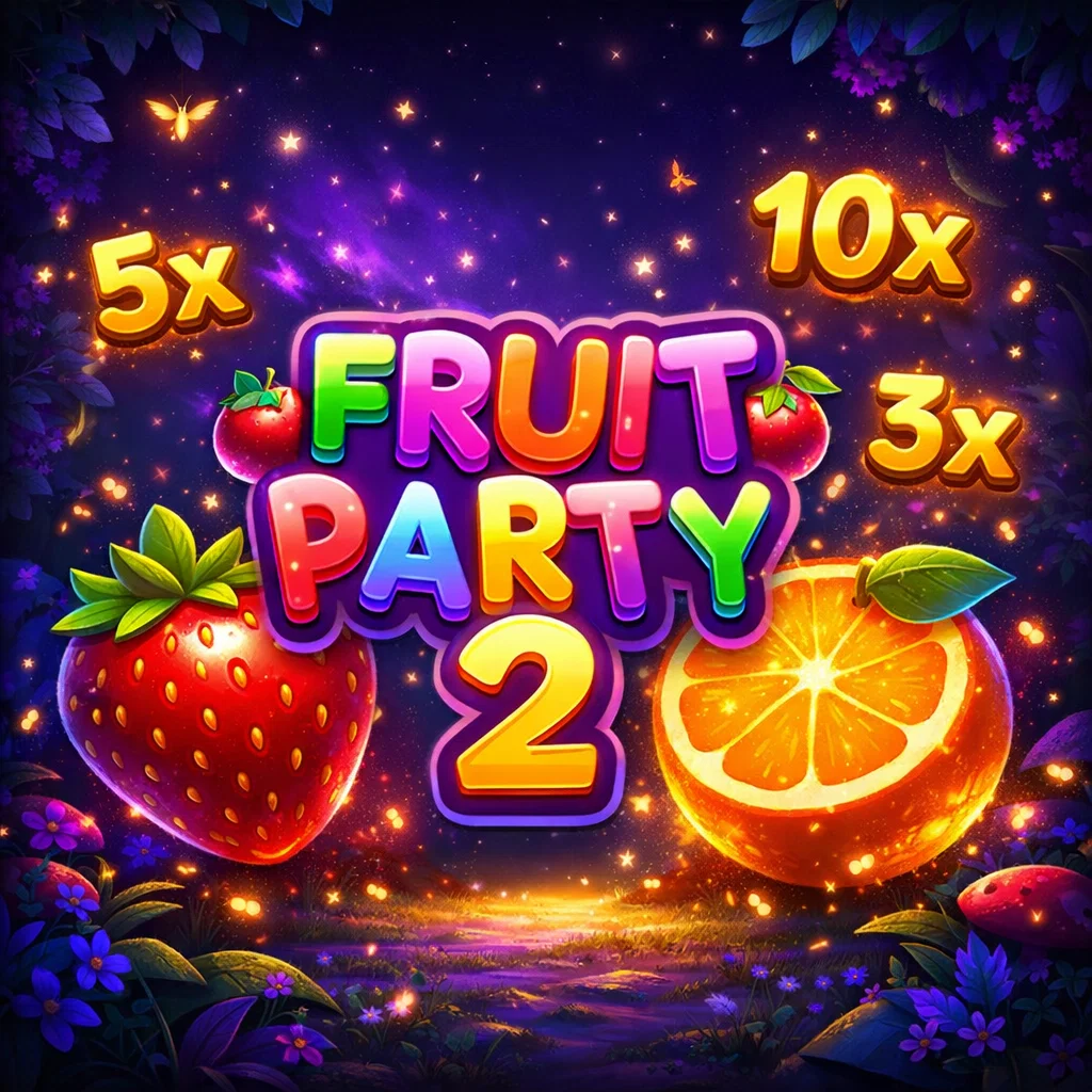 Fruit Party 2