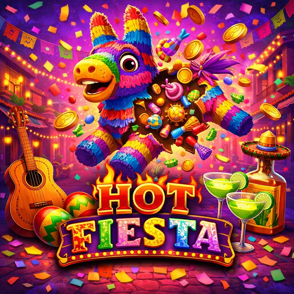 Hot Fiesta 2