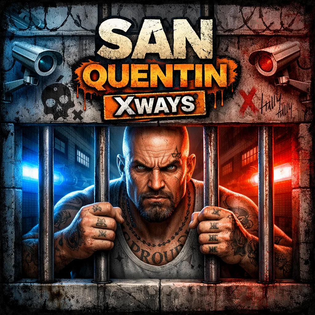 San Quentin xWays