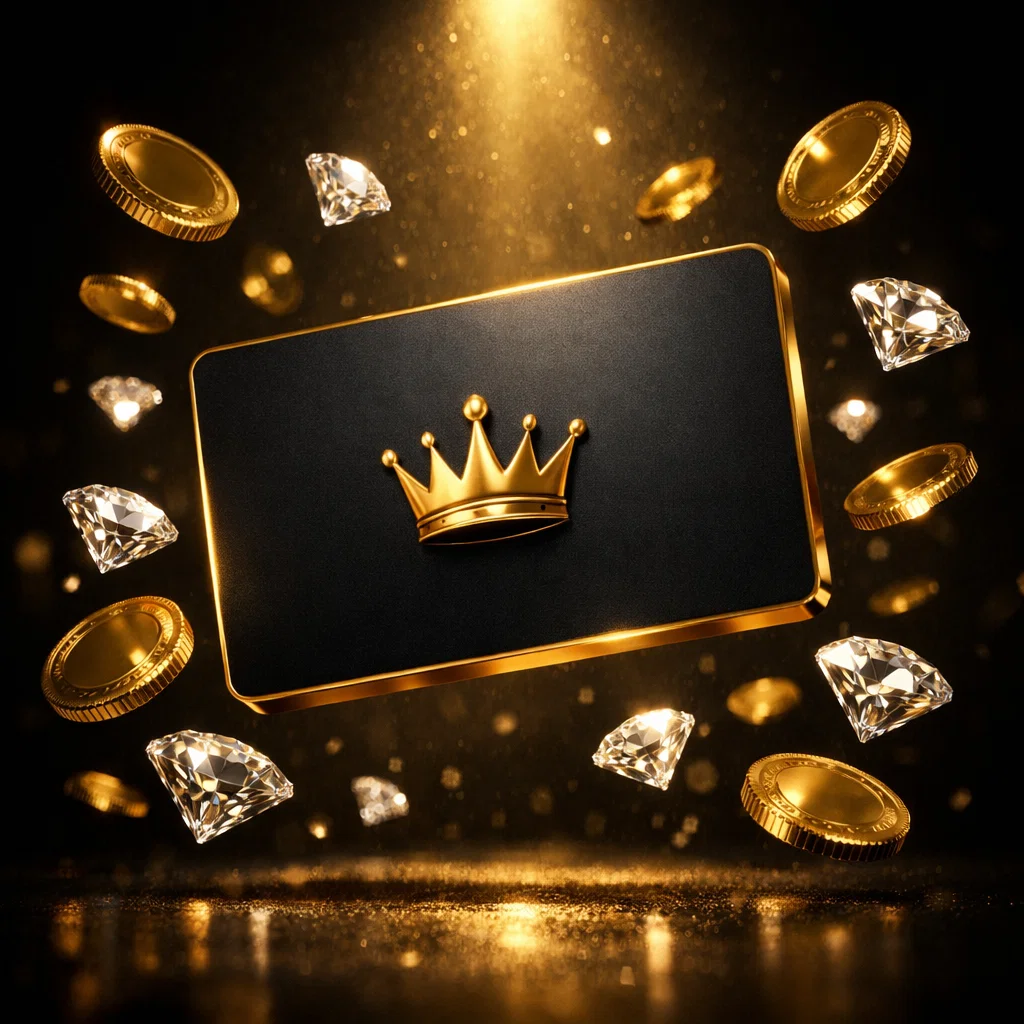 유로88 VIP 보너스 골드 리워드